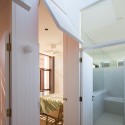 Courtyard House / Aileen Sage Architects Courtyard House / Aileen Sage Architects © Tom Ferguson