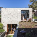 Courtyard House / Aileen Sage Architects Courtyard House / Aileen Sage Architects © Tom Ferguson
