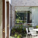 Courtyard House / Aileen Sage Architects Courtyard House / Aileen Sage Architects © Tom Ferguson