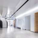 Montmagnt Courthouse / CCM2 Architectes + Groupe A + Roy-Jacques Architectes Montmagnt Courthouse / CCM2 Architectes + Groupe A + Roy-Jacques Architectes © Stéphane Groleau