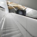 Montmagnt Courthouse / CCM2 Architectes + Groupe A + Roy-Jacques Architectes Montmagnt Courthouse / CCM2 Architectes + Groupe A + Roy-Jacques Architectes © Stéphane Groleau