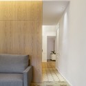 Apartment Refurbishment in Barcelona / Alventosa Morell Arquitectes Apartment Refurbishment in Barcelona / Alventosa Morell Arquitectes © Adrià Goula