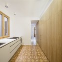 Apartment Refurbishment in Barcelona / Alventosa Morell Arquitectes Apartment Refurbishment in Barcelona / Alventosa Morell Arquitectes © Adrià Goula