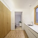 Apartment Refurbishment in Barcelona / Alventosa Morell Arquitectes Apartment Refurbishment in Barcelona / Alventosa Morell Arquitectes © Adrià Goula