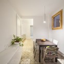 Apartment Refurbishment in Barcelona / Alventosa Morell Arquitectes Apartment Refurbishment in Barcelona / Alventosa Morell Arquitectes © Adrià Goula