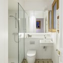Apartment Refurbishment in Barcelona / Alventosa Morell Arquitectes Apartment Refurbishment in Barcelona / Alventosa Morell Arquitectes © Adrià Goula
