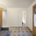Apartment Refurbishment in Barcelona / Alventosa Morell Arquitectes Apartment Refurbishment in Barcelona / Alventosa Morell Arquitectes © Adrià Goula