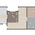 Apartment Refurbishment in Barcelona / Alventosa Morell Arquitectes Apartment Refurbishment in Barcelona / Alventosa Morell Arquitectes Pavements (Before)