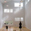Reggio Pre-school and Religious Center  / Scalar Architecture © Miguel de Guzman / Imagen Subliminal