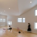Reggio Pre-school and Religious Center  / Scalar Architecture © Miguel de Guzman / Imagen Subliminal