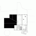 Reggio Pre-school and Religious Center  / Scalar Architecture First Floor Plan
