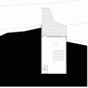 Reggio Pre-school and Religious Center  / Scalar Architecture Ground Floor Plan