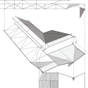 Reggio Pre-school and Religious Center  / Scalar Architecture Diagram