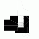 Reggio Pre-school and Religious Center  / Scalar Architecture Mezzanine Floor Plan