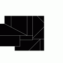 Reggio Pre-school and Religious Center  / Scalar Architecture Roof Plan