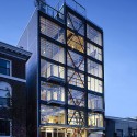 Capitol Hill Loft / SHED Architecture & Design © James F. Housel