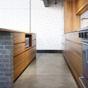 Capitol Hill Loft / SHED Architecture & Design © Mark Woods