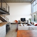 Capitol Hill Loft / SHED Architecture & Design © Mark Woods