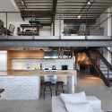 Capitol Hill Loft / SHED Architecture & Design © Mark Woods