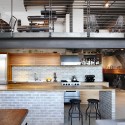 Capitol Hill Loft / SHED Architecture & Design © Mark Woods