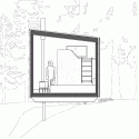Tubakuba Mountain Hub / OPA Form Section A