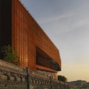 CRICOTEKA Museum of Tadeusz Kantor / Wizja + nsMoonStudio CRICOTEKA Museum of Tadeusz Kantor / Wizja + nsMoonStudio © Wojciech Kryński