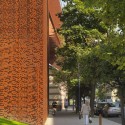 CRICOTEKA Museum of Tadeusz Kantor / Wizja + nsMoonStudio CRICOTEKA Museum of Tadeusz Kantor / Wizja + nsMoonStudio © Wojciech Kryński