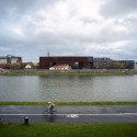 CRICOTEKA Museum of Tadeusz Kantor / Wizja + nsMoonStudio CRICOTEKA Museum of Tadeusz Kantor / Wizja + nsMoonStudio © Iñigo Bujedo Aguirre