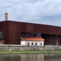 CRICOTEKA Museum of Tadeusz Kantor / Wizja + nsMoonStudio CRICOTEKA Museum of Tadeusz Kantor / Wizja + nsMoonStudio © Iñigo Bujedo Aguirre
