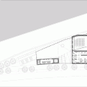 CRICOTEKA Museum of Tadeusz Kantor / Wizja + nsMoonStudio CRICOTEKA Museum of Tadeusz Kantor / Wizja + nsMoonStudio First Floor Plan