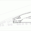 CRICOTEKA Museum of Tadeusz Kantor / Wizja + nsMoonStudio CRICOTEKA Museum of Tadeusz Kantor / Wizja + nsMoonStudio Third Floor Plan