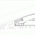 CRICOTEKA Museum of Tadeusz Kantor / Wizja + nsMoonStudio CRICOTEKA Museum of Tadeusz Kantor / Wizja + nsMoonStudio Fourth Floor Plan