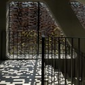 CRICOTEKA Museum of Tadeusz Kantor / Wizja + nsMoonStudio CRICOTEKA Museum of Tadeusz Kantor / Wizja + nsMoonStudio © Wojciech Kryński