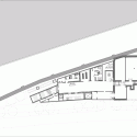 CRICOTEKA Museum of Tadeusz Kantor / Wizja + nsMoonStudio CRICOTEKA Museum of Tadeusz Kantor / Wizja + nsMoonStudio -1 Floor Plan