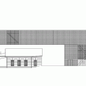 CRICOTEKA Museum of Tadeusz Kantor / Wizja + nsMoonStudio CRICOTEKA Museum of Tadeusz Kantor / Wizja + nsMoonStudio North Elevation