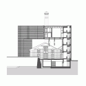 CRICOTEKA Museum of Tadeusz Kantor / Wizja + nsMoonStudio CRICOTEKA Museum of Tadeusz Kantor / Wizja + nsMoonStudio Section 1