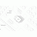 Riga 2014 Pavilion / U-R-A | United Riga Architects Riga 2014 Pavilion / U-R-A | United Riga Architects Site Plan