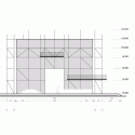 Riga 2014 Pavilion / U-R-A | United Riga Architects Riga 2014 Pavilion / U-R-A | United Riga Architects Elevation