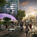 Curtin University Masterplan First to Receive 5 Green Star-Communities Rating in Australia Curtin University Masterplan First to Receive 5 Green Star-Communities Rating in Australia Courtesy of Curtin University