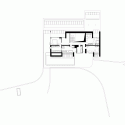 Edge House / Mobius Architects Floor Plan