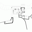 Edge House / Mobius Architects Floor Plan