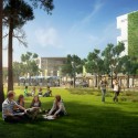 Curtin University Masterplan First to Receive 5 Green Star-Communities Rating in Australia Curtin University Masterplan First to Receive 5 Green Star-Communities Rating in Australia Courtesy of Curtin University