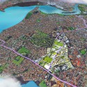 Curtin University Masterplan First to Receive 5 Green Star-Communities Rating in Australia Curtin University Masterplan First to Receive 5 Green Star-Communities Rating in Australia Courtesy of Curtin University