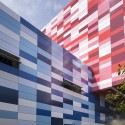 Tucheng Sports Center / Q-Lab Tucheng Sports Center / Q-Lab © Highlite Images