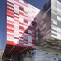 Tucheng Sports Center / Q-Lab Tucheng Sports Center / Q-Lab © Highlite Images