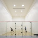 Tucheng Sports Center / Q-Lab Tucheng Sports Center / Q-Lab © Highlite Images