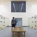 Tucheng Sports Center / Q-Lab Tucheng Sports Center / Q-Lab © Highlite Images