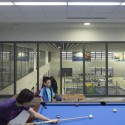 Tucheng Sports Center / Q-Lab Tucheng Sports Center / Q-Lab © Highlite Images