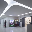 Tucheng Sports Center / Q-Lab Tucheng Sports Center / Q-Lab © Highlite Images