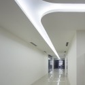Tucheng Sports Center / Q-Lab Tucheng Sports Center / Q-Lab © Highlite Images